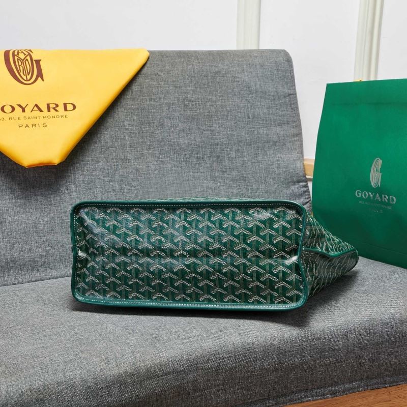 Goyard Shopping Bags